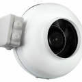 Вентилятор канальный круглый Shuft TUBE 160 XL